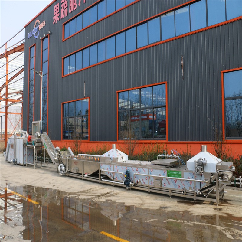 寬粉米線全自動巴氏殺菌機 腌菜咸菜低溫殺菌 果醬低溫巴氏殺菌機