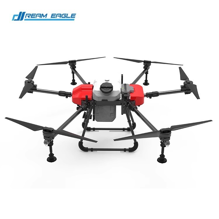 夢(mèng)之鷹農(nóng)用植保無(wú)人機(jī)打農(nóng)藥噴農(nóng)藥打藥噴藥噴灑大型載重60斤飛機(jī)