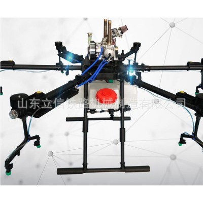 油電混合植保無人機(jī) 農(nóng)藥噴灑無人機(jī) 可遙控打藥農(nóng)業(yè)植保機(jī)