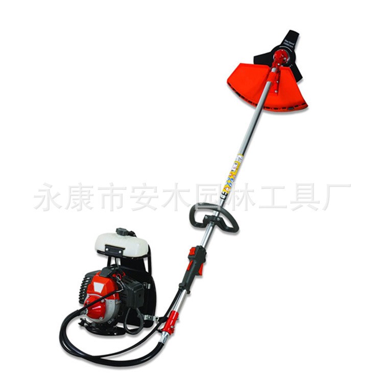 跨境專供 4300二沖程背負(fù)式割草機割灌機 Brush Cutter 2-Stroke