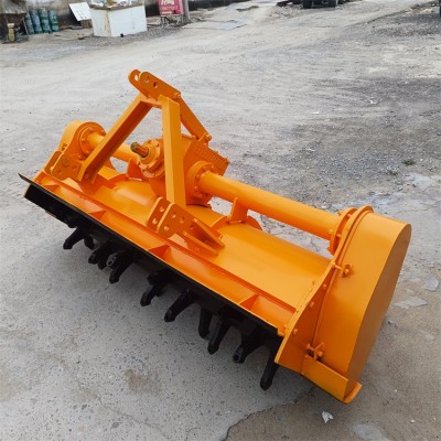 路面灰土拌合機(jī) 拖拉機(jī)牽引大寶馬冷再生路拌機(jī) 合金子彈頭