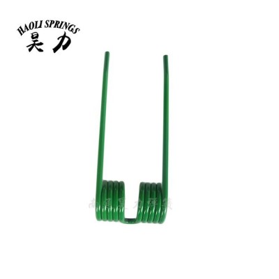 昊力 愛(ài)科彈齒 緩沖減震 打捆機(jī) 農(nóng)機(jī)彈簧 可定制