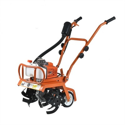 小型汽油微耕機(jī)松土機(jī)（請先咨詢）