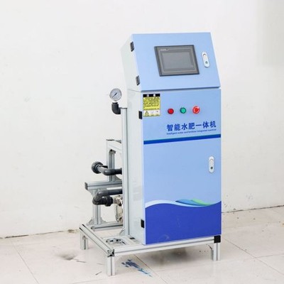 全自動水肥一體機 遠程控制滴灌噴灌施肥器 園林綠化滴灌施肥系統(tǒng)