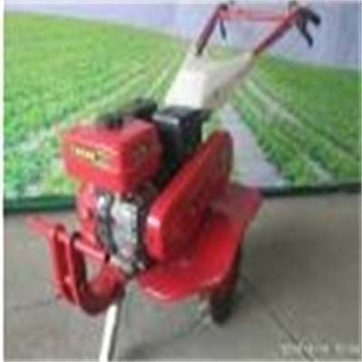 鏈軌型播種施肥開溝機(jī)