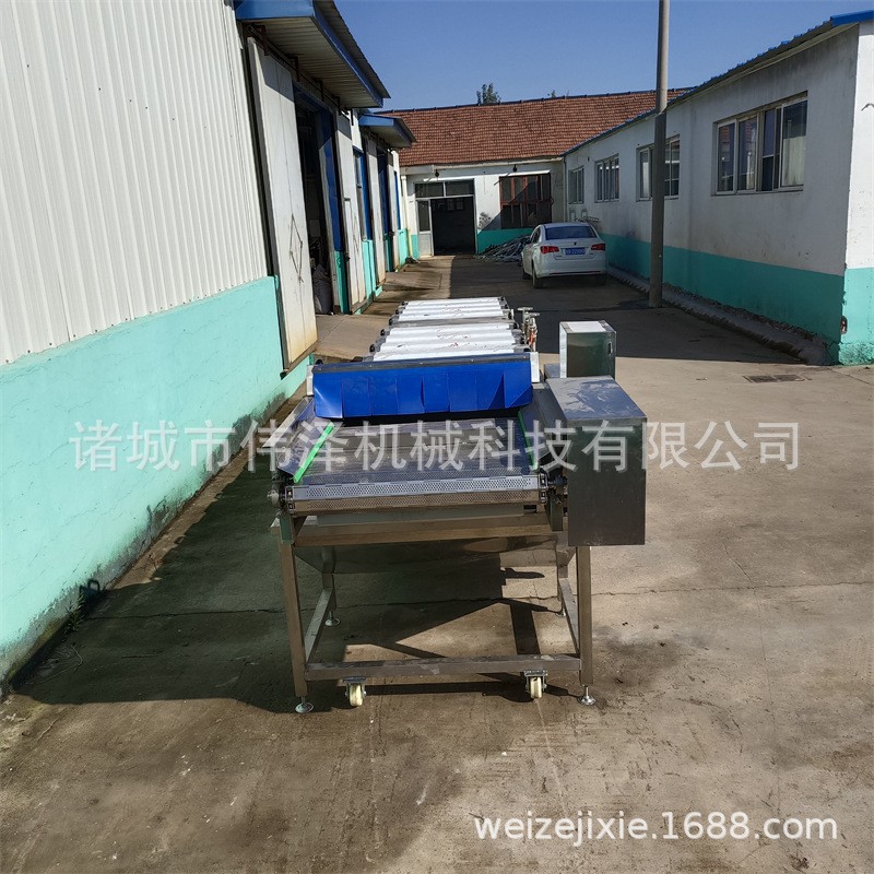 速食下飯菜自動(dòng)滅菌機(jī) 腌筍酸菜連續(xù)殺菌設(shè)備 開(kāi)胃菜殺菌機(jī)偉澤