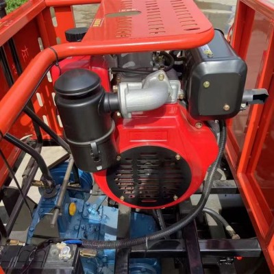 全地形農(nóng)用爬山虎履帶運(yùn)輸車工程砂石運(yùn)載果園運(yùn)輸履帶式自卸車