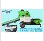 青貯打捆包膜機(jī)(YK5552)