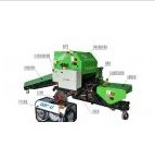 青貯打捆包膜機(jī)(ZDYK5552)