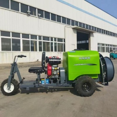 192柴油打藥機(jī) 乘坐式打藥機(jī) 風(fēng)送噴霧劑