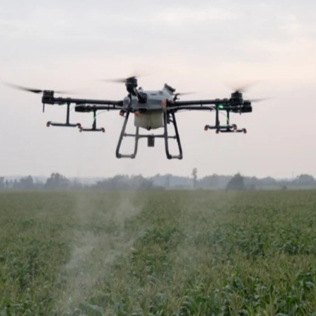 農(nóng)業(yè)植保無(wú)人機(jī)無(wú)線充電模組 防水防潮 無(wú)線充電傳輸技術(shù) 中惠