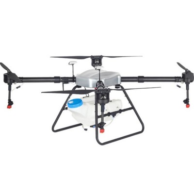 廠家山銀 新款農(nóng)用噴灑無(wú)人機(jī) 農(nóng)業(yè)無(wú)人機(jī)飛行設(shè)備 質(zhì)量保證