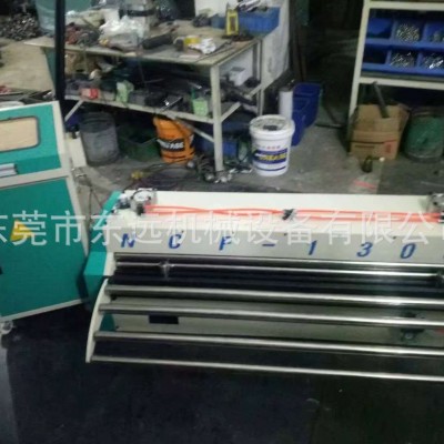 東遠(yuǎn)機(jī)械廠家供應(yīng)NC自動送料機(jī) 東莞nc伺服滾輪送料機(jī) 規(guī)格齊全