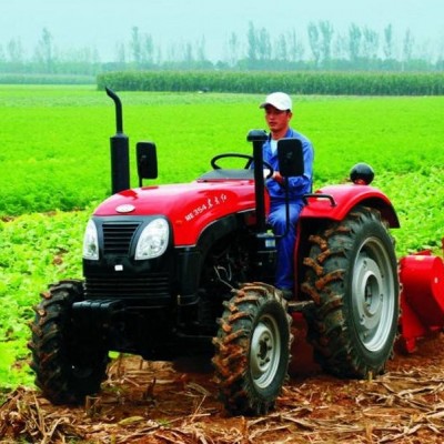 東方紅ME350輪式拖拉機(jī)