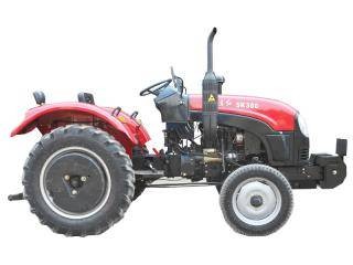 東方紅SK300拖拉機(jī)