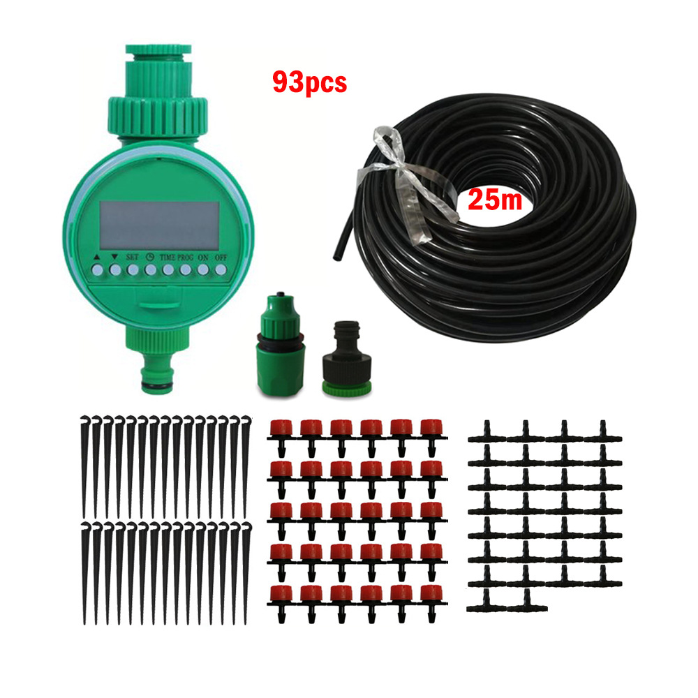 定時器+25米綠非