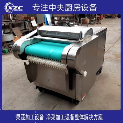 面包吐司片切丁機(jī) 全自動筍干切絲切片塊機(jī)