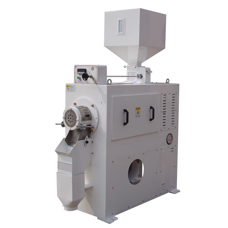 碾米機(jī)砂輥碾米機(jī)糧食玉米水稻碾米機(jī)成套大米加工配套設(shè)備