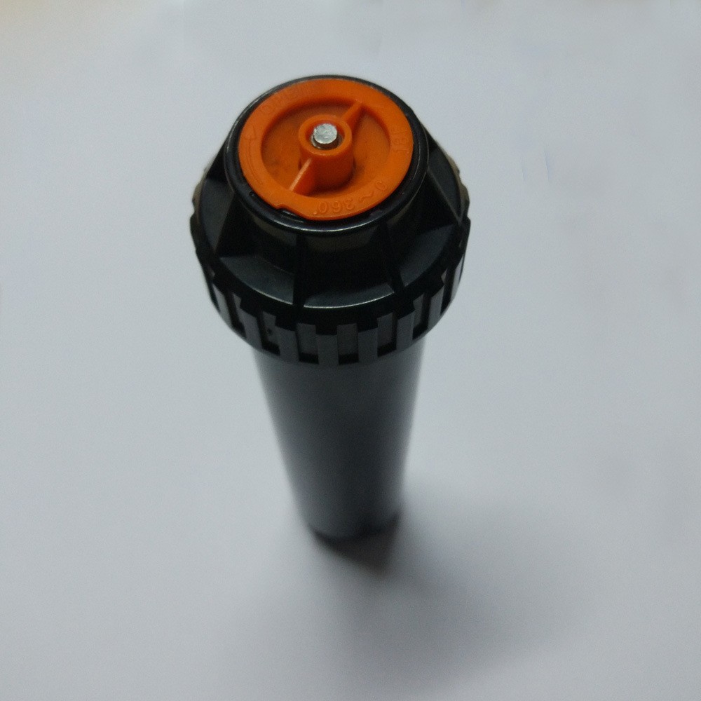 qz60c 齒輪驅(qū)動地埋式噴頭 橋梁道路養(yǎng)護 設備 灌溉系統(tǒng)