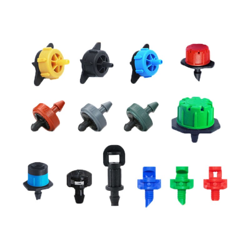 以色列耐特菲姆壓力補償?shù)晤^2L 4L 8L 進口小紅帽果樹澆灌溉設備