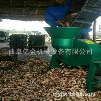 現(xiàn)貨供應(yīng)魔芋切片機 鮮藥材天麻切片機 億金番薯何首烏切片機廠家