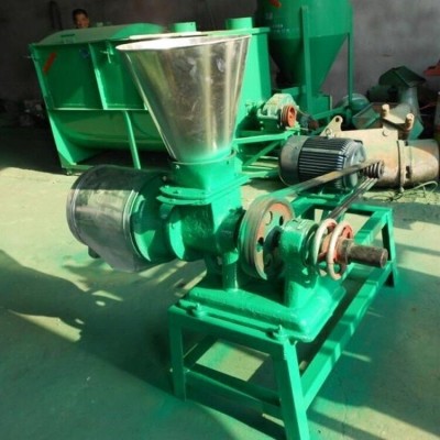 小型電動(dòng)磨面磨粉磨漿機(jī) 小麥玉米精細(xì)磨面機(jī) 臥式電動(dòng)谷物磨粉機(jī)