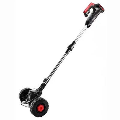 電動(dòng)折疊割草機(jī)鋰電除草機(jī)多功能小型家用手持鋰電打草機(jī)充電鋤草