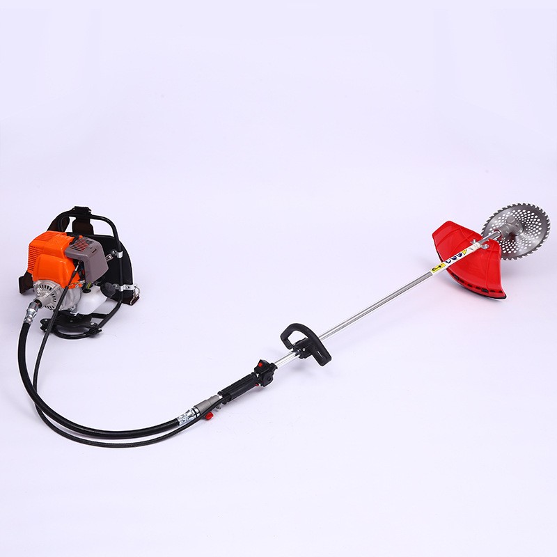 139 四沖程 割草機(jī) 背負(fù)割草機(jī) 打草機(jī)