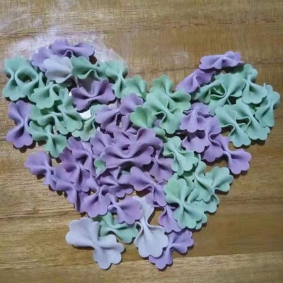 全自動(dòng)仿手工蝴蝶面機(jī) 卡通面一體機(jī) 果蔬面機(jī)寶寶輔食面片機(jī)