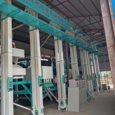 糧都機械 大米加工設(shè)備 大米剝殼成套設(shè)備 不銹鋼材質(zhì)可定制售后完善