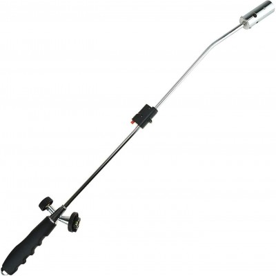 【現(xiàn)貨】燃?xì)鉄輽C(jī)除草機(jī)器燒草器噴燈噴火槍 Butane gas burner