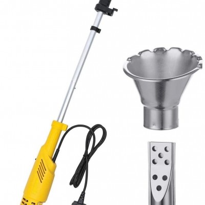 電動燒草機(jī)除草機(jī)器除雜草 Weed Burner Killer Thermal weeding