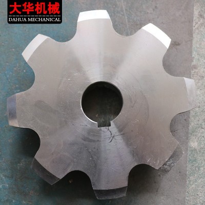 304不銹鋼鏈輪2分3分4分工廠直發(fā)單排雙排傳送帶齒輪傳動鏈輪