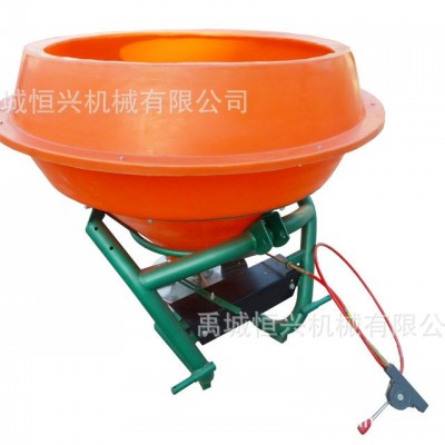 批發(fā)供應(yīng)拖拉機后置施肥機 撒肥機 農(nóng)用機械