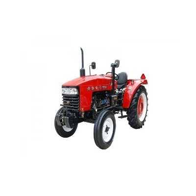 黃海金馬400A輪式拖拉機(jī)