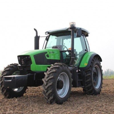 道依茨法爾DF1554輪式拖拉機(jī)