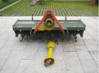 1GKN-160旋耕機(jī)