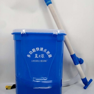 廠家批發(fā)手動(dòng)點(diǎn)肥器根部施肥器玉米水稻蔬菜撒肥機(jī)多功能