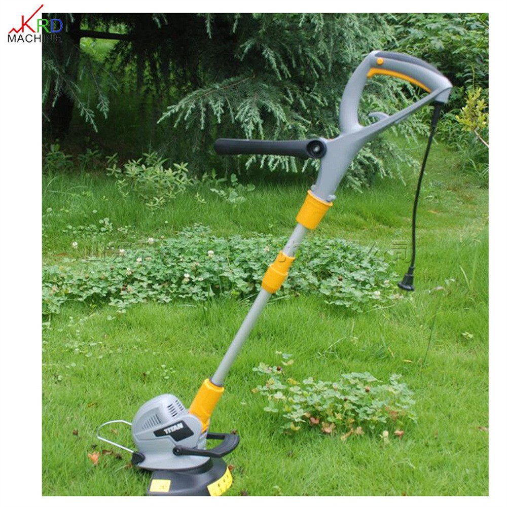 手持式電動打草機Electric Lawnmower菜園果園綠化養(yǎng)護割草機