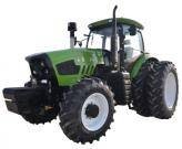 華夏2104輪式拖拉機(jī)