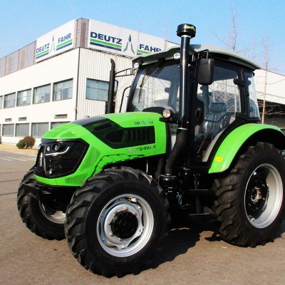 道依茨法爾SH904C輪式拖拉機(jī)