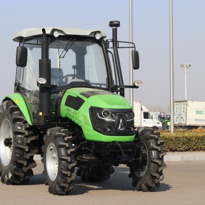 道依茨法爾SH704C-1輪式拖拉機(jī)