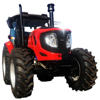英福萊2104G輪式拖拉機