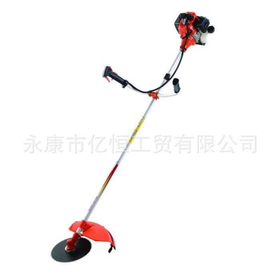 廠家直供二沖程背負式割草機 側(cè)掛式除草機 便捷側(cè)掛式割灌機割草