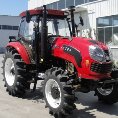 悍沃1304輪式拖拉機(jī)