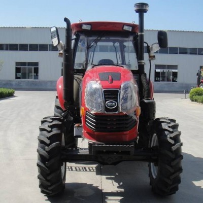 悍沃1204輪式拖拉機(jī)