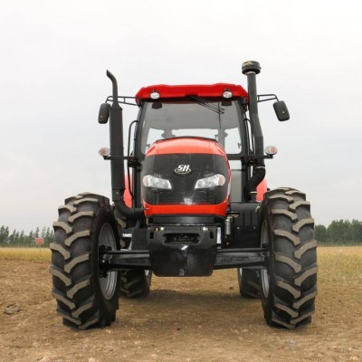 道依茨-法爾DF1204輪式拖拉機