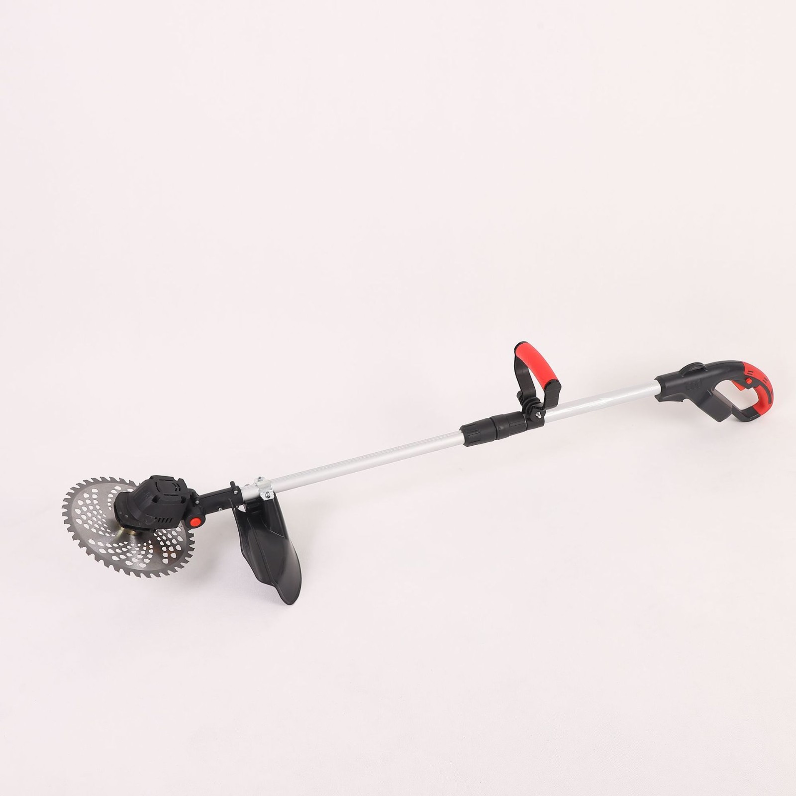 電動(dòng)割草機(jī)大功率手持充電式小型家用除草機(jī)多功能園林打草機(jī)神器