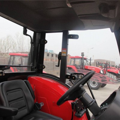 東方紅LF904輪式拖拉機(jī)