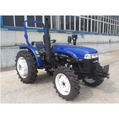 雷沃M704-H輪式拖拉機(jī)
